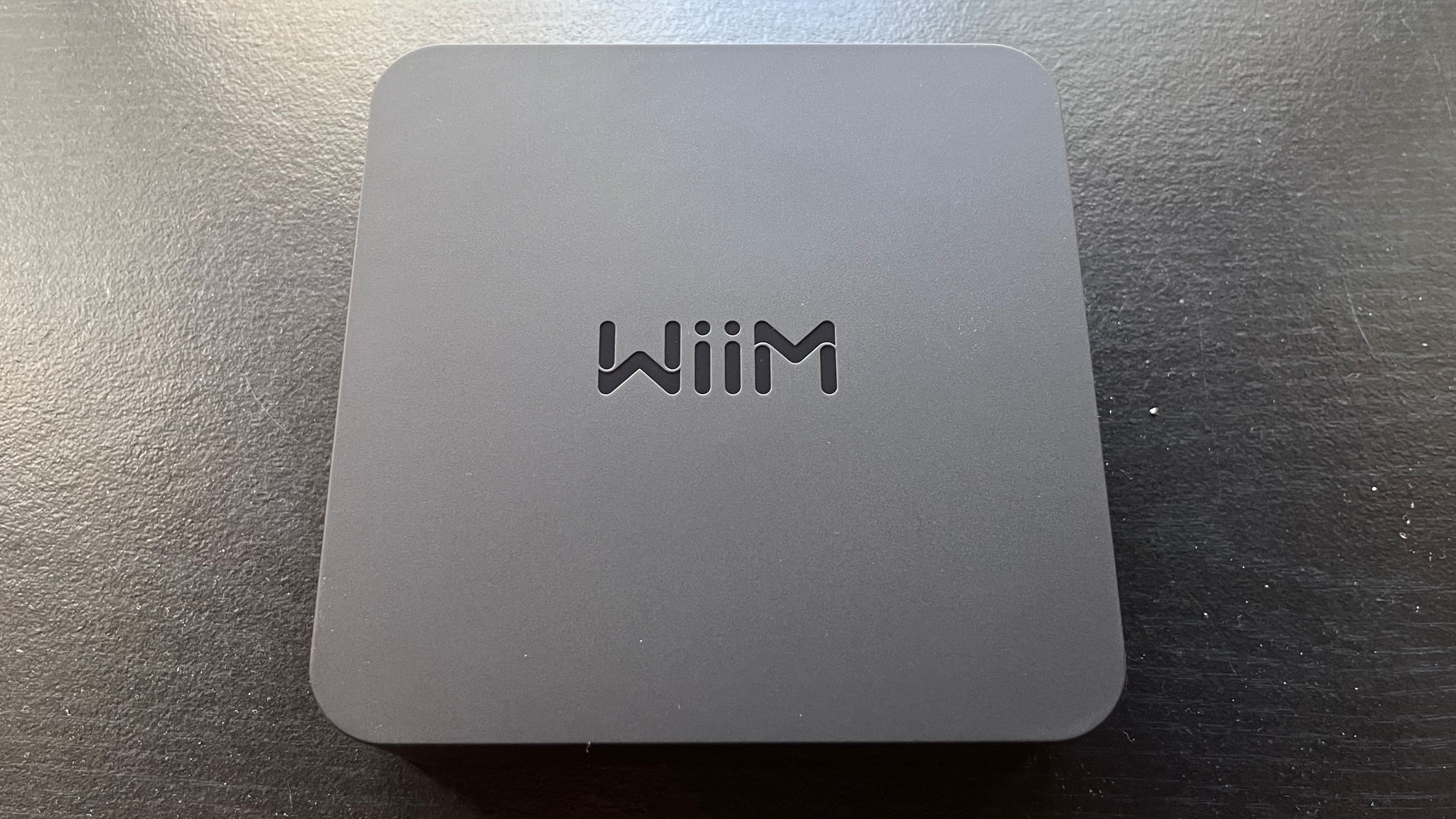 WiiM Mini Pro Coming Soon - Streaming Audio - Naim Audio - Community