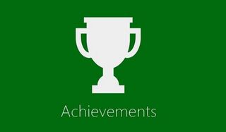 The Xbox Achievement logo