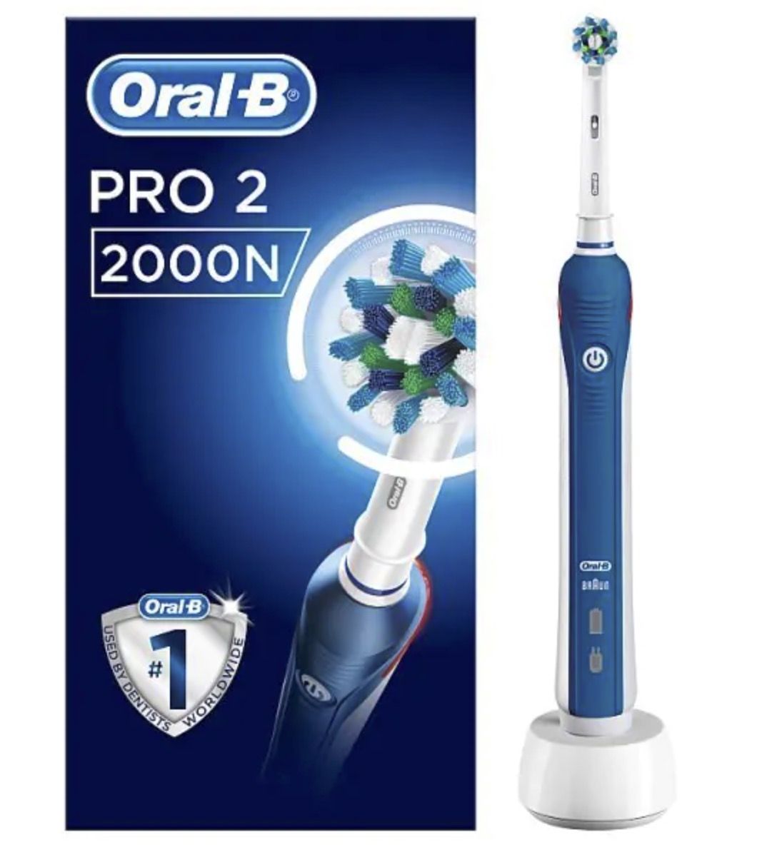 oral b pro 2 black friday