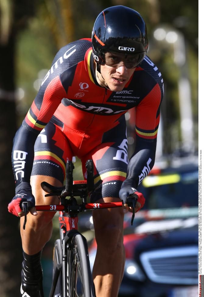 Philippe Gilbert (BMC)