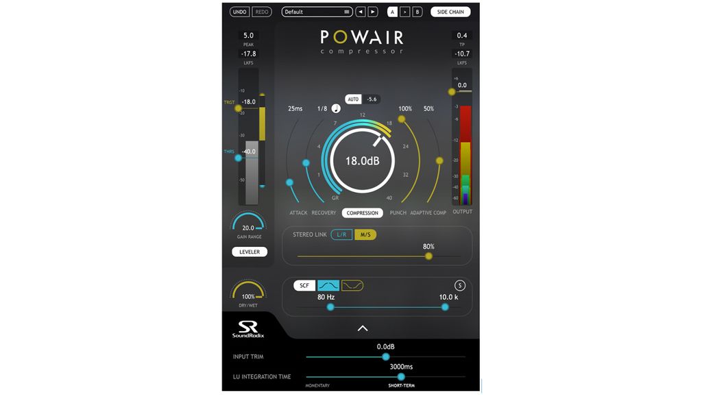 powair by sound radix mac torrent