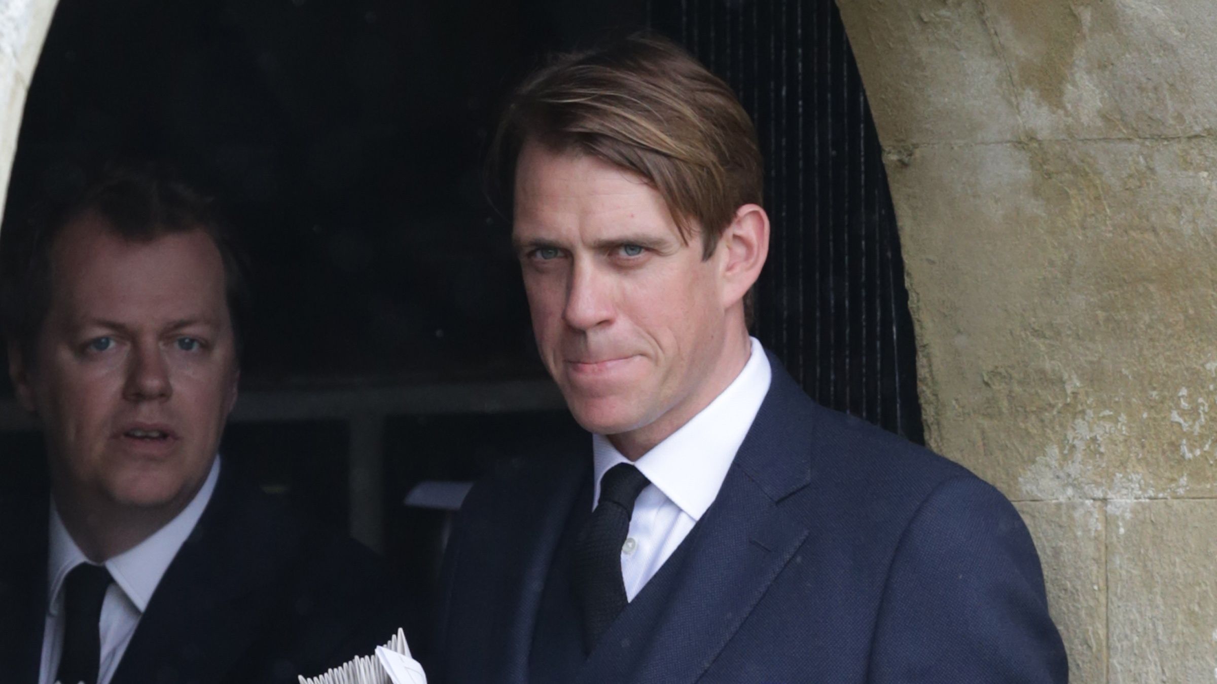 Ben Elliot: the Conservative chair behind ‘supercharging’ ultra-wealthy ...