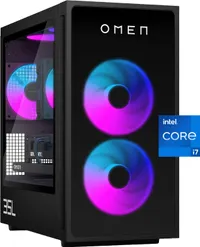 HP Omen 35L HP Omen 35L