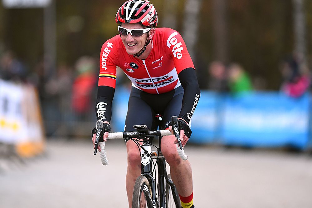 Jurgen Van Den Broeck (Bel)