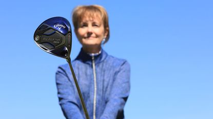 Callaway Big Bertha Reva Women’s Driver Review