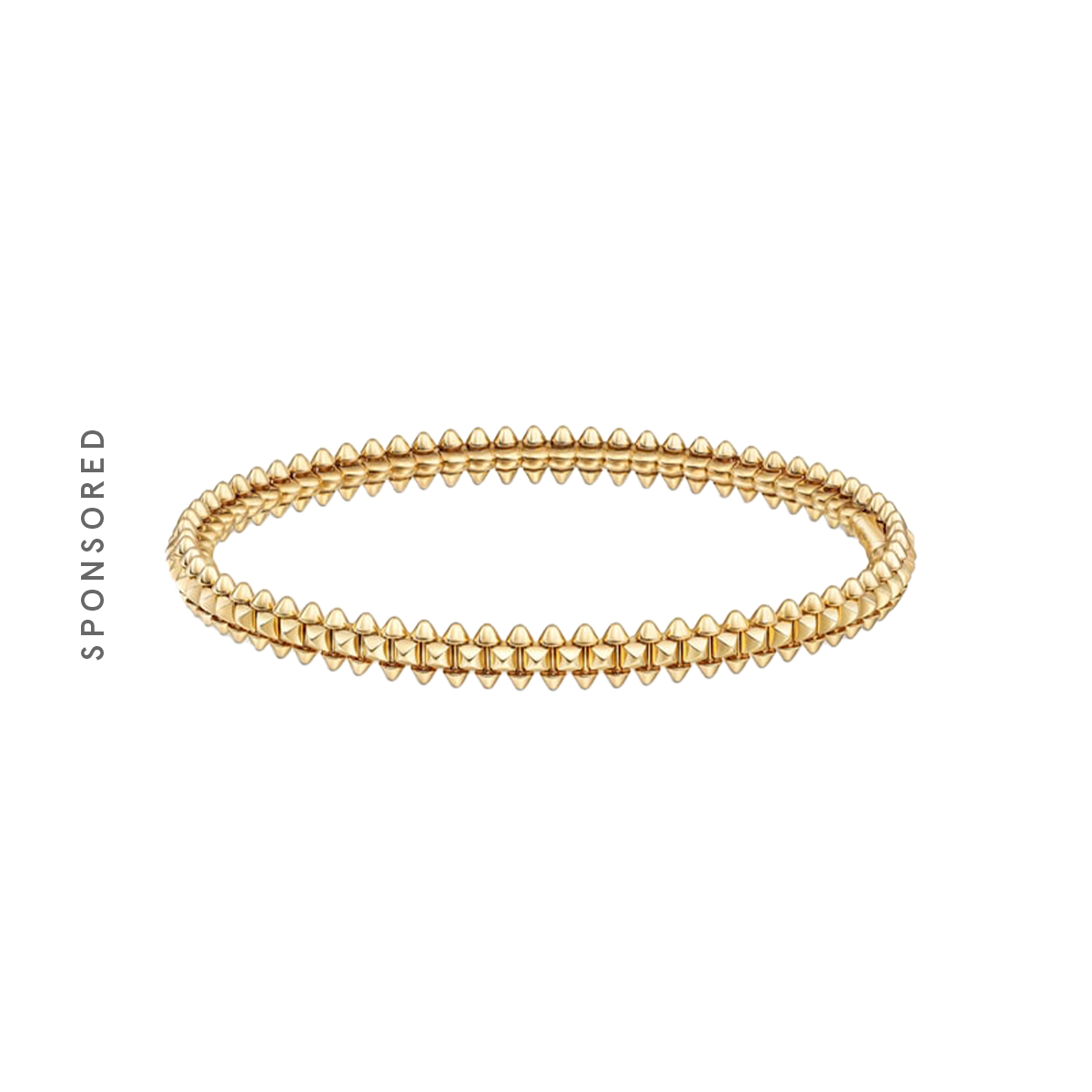 cartier clash small bracelet