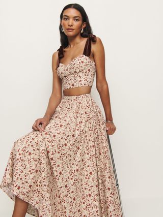 Magnolia Two Piece