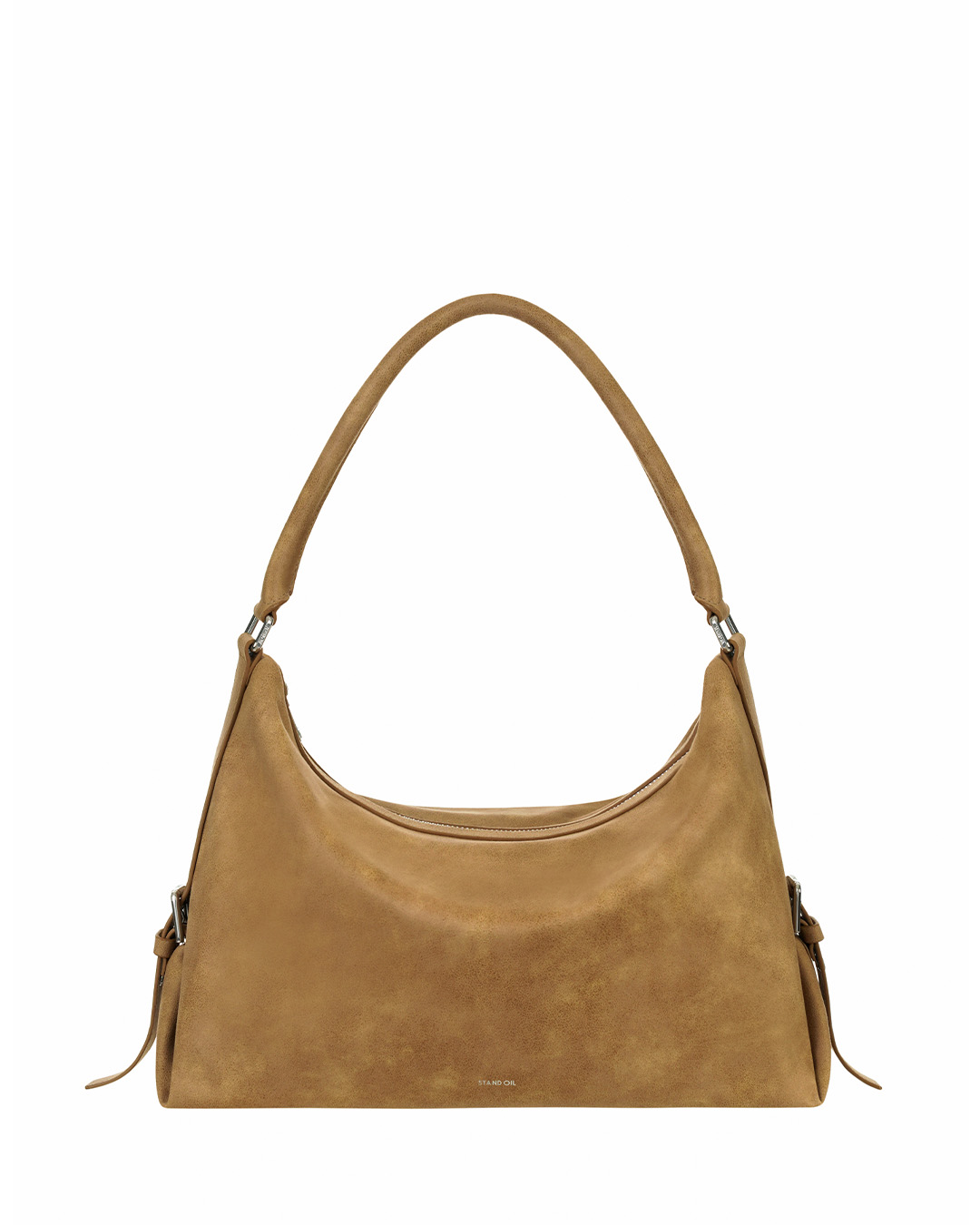 Mushy Bag / Camel