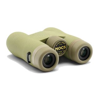 Nocs Provisions Field Issue Waterproof Binoculars