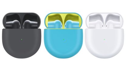 OnePlus Buds Apple AirPods