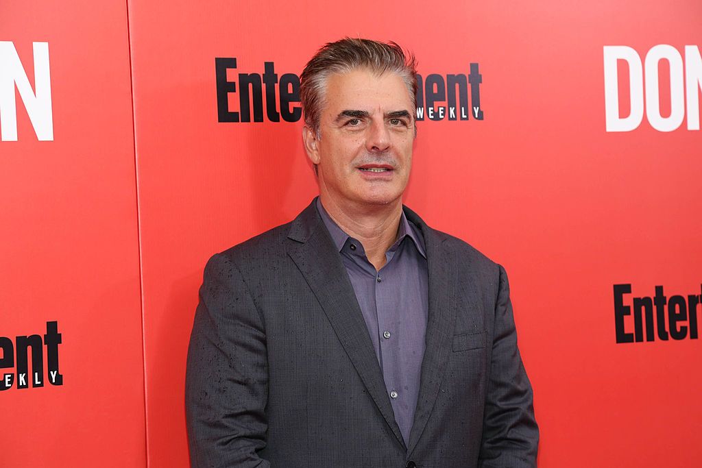 Chris Noth