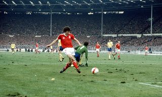 Nottingham Forest Southampton final