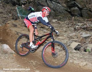 Para-cycling added to US Cross Country MTB Nationals