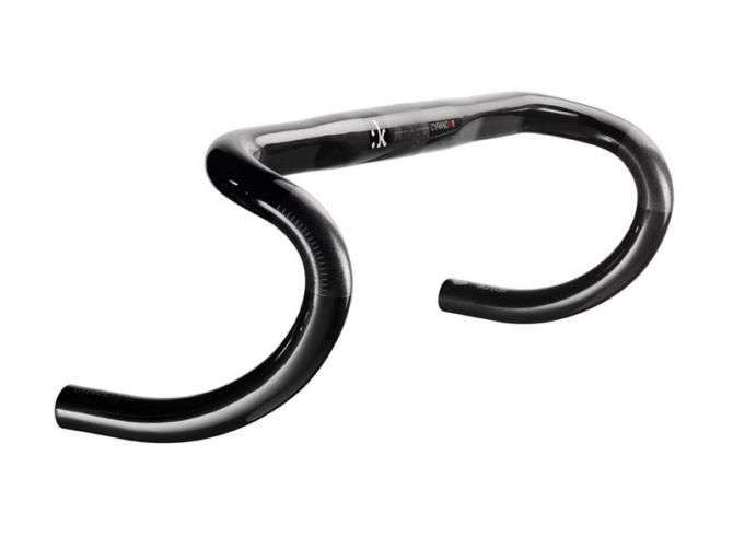 The bottom level Fi'zi:k Cyrano R3 Chameleon aluminium handlebar