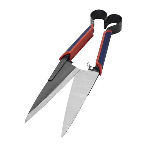 Spear &amp;amp; Jackson Razorsharp Topiary Shears &amp;ndash; Precision Garden Shears for Pruning, Shaping, and Trimming Plants
