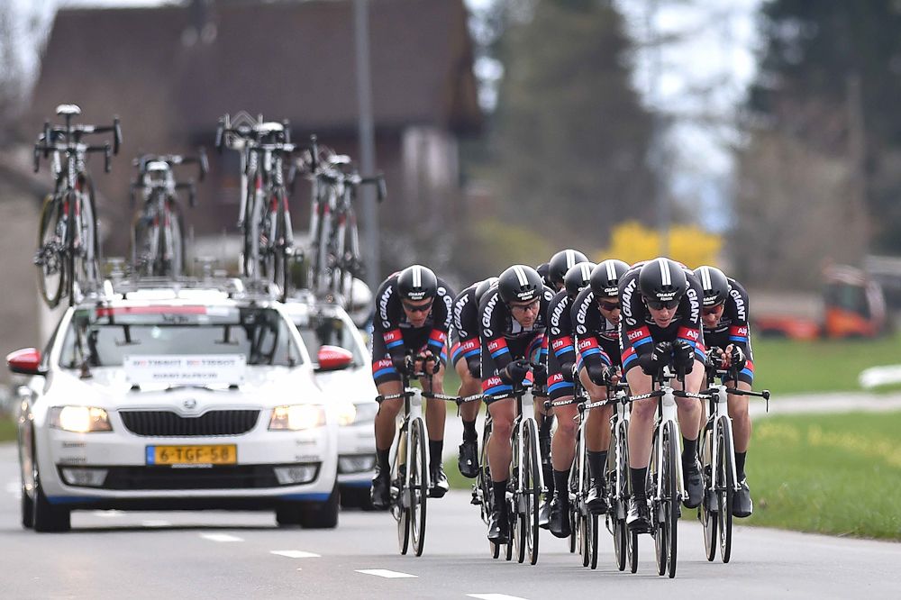 Giant-Alpecin