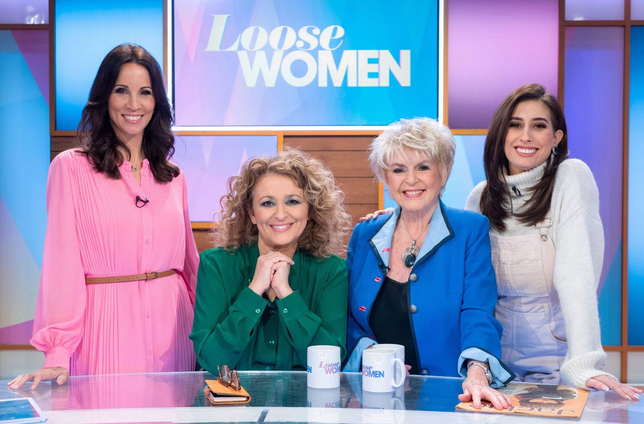 Loose Women