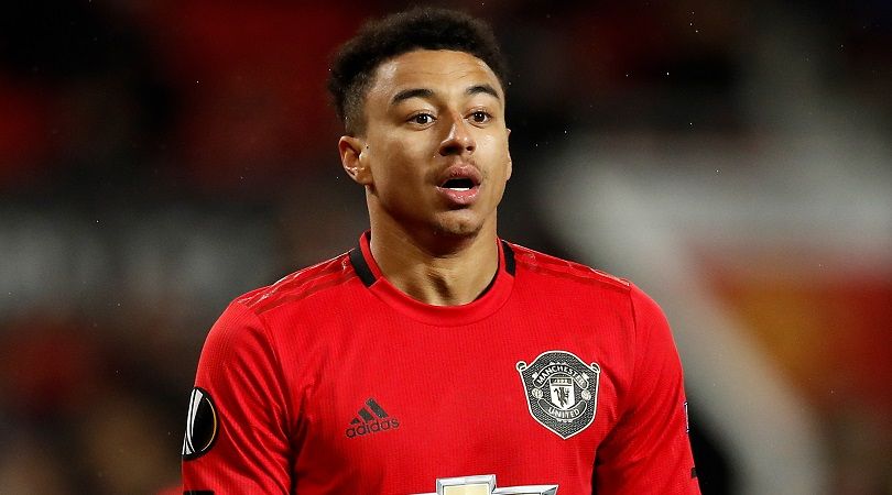 Jesse Lingard