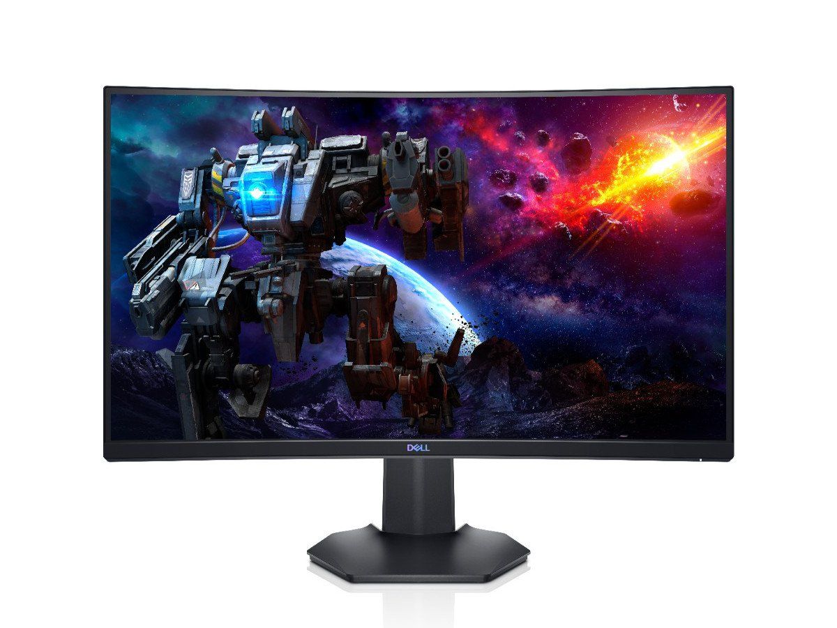 Dell 27 Curved Gaming Monitor