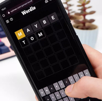 New daily word game Knotwords is a twist on crosswords, Wordle