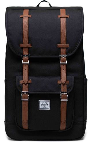 Little America Backpack