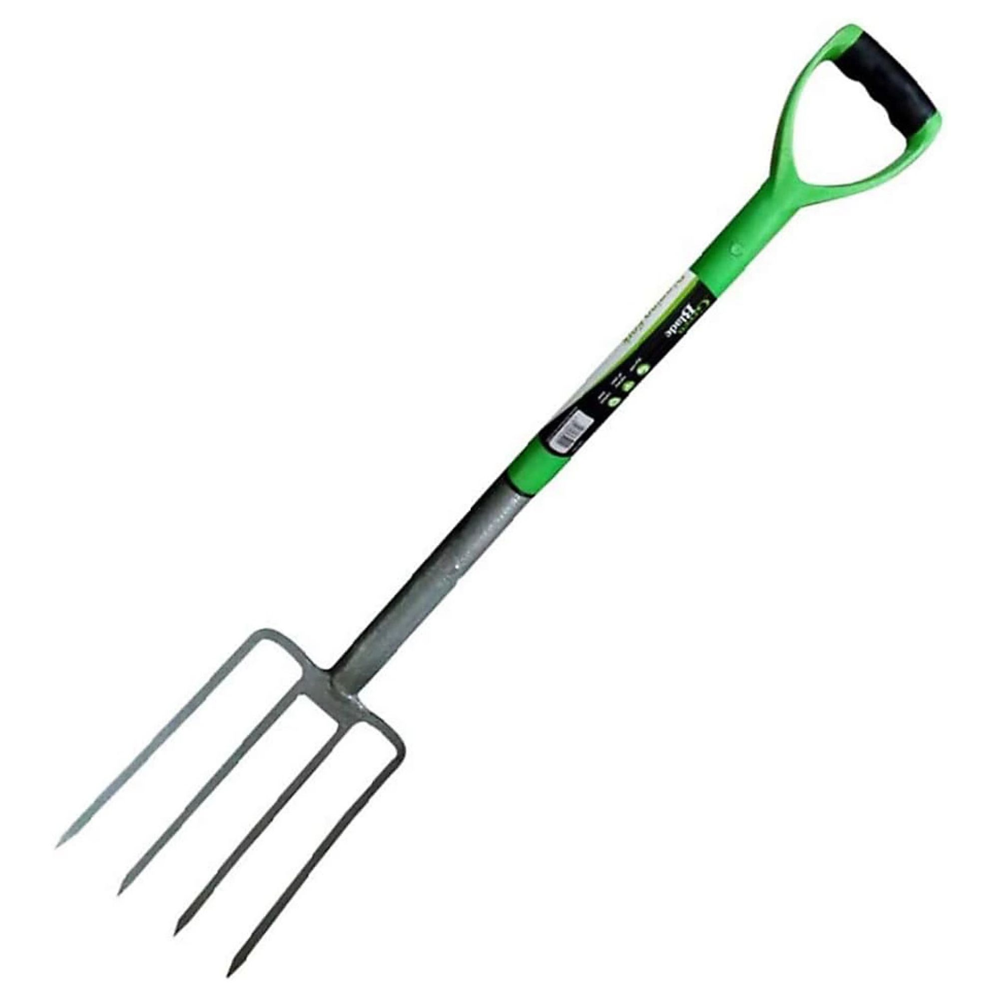 Marco Paul 38 Digging Fork Heavy Duty Carbon Steel Digging Fork