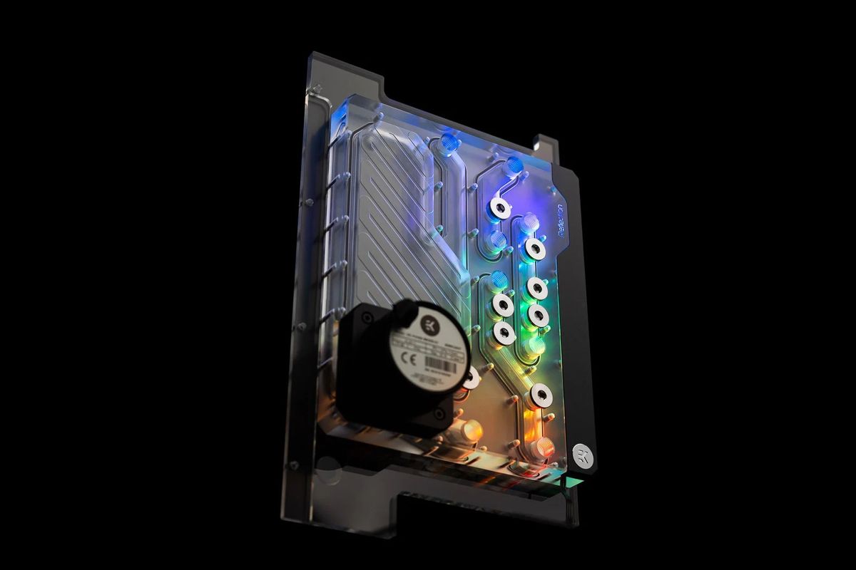 EK-Quantum Reflection O11D Mini