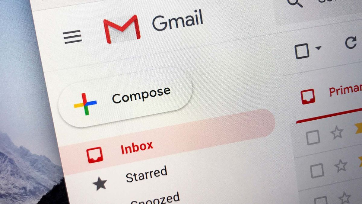 how to type the registered trademark symbol in gmail