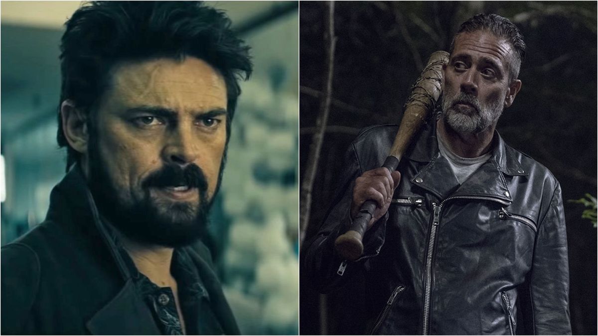 The Boys creator seemingly confirms season 3 (and a role for Jeffrey Dean Morgan)