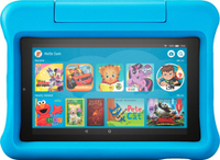 Amazon Kindle Fire 7 Kids Edition (2019, 16GB) | Was $99.99 | Now $59.99 | Available at Best Buy