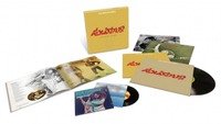   Bob Marley and The Wailers: Exodus 40