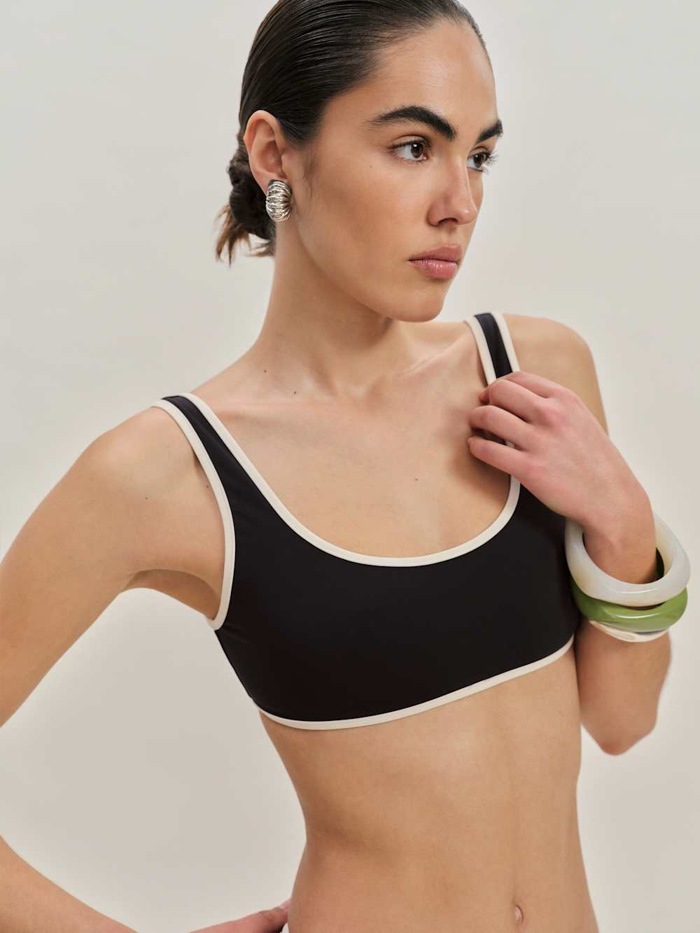 Vicky Bikini Top