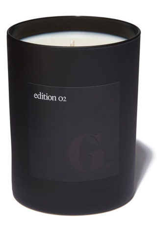 Scented Candle: Edition 02 - Shiso