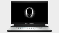 Alienware m15 R2 gaming laptop | 15.6" 4K | i7-9750H CPU | RTX 2060 GPU | 16GB RAM | 256GB SSD | £1,899.99