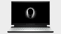 Alienware m15 R2 gaming laptop | 15.6" 4K | i7-9750H CPU | RTX 2060 GPU | 16GB RAM | 256GB SSD | £1,899.99 £1,633.14 at Dell UK