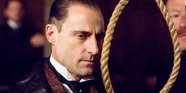 Exclusive Interview: Sherlock Holmes Villain Mark Strong | Cinemablend