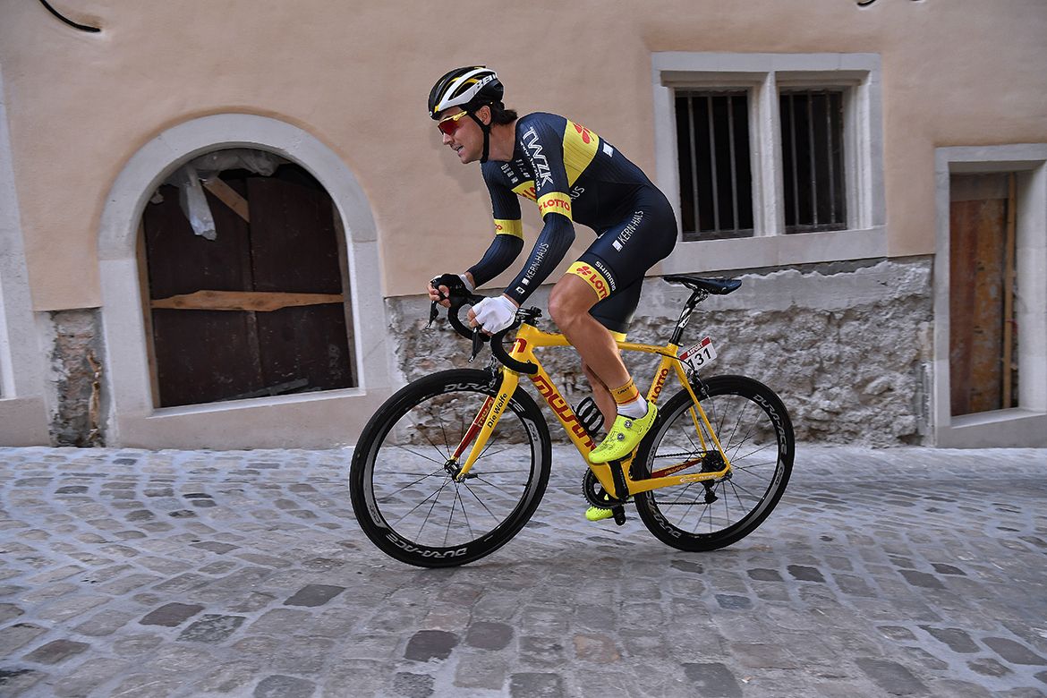 Raphael Freienstein (Team Lotto - Kern Haus)