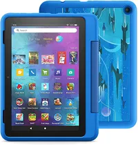 Amazon Fire 8 Pro Kids Edition: was $139 now $69 @ Amazon