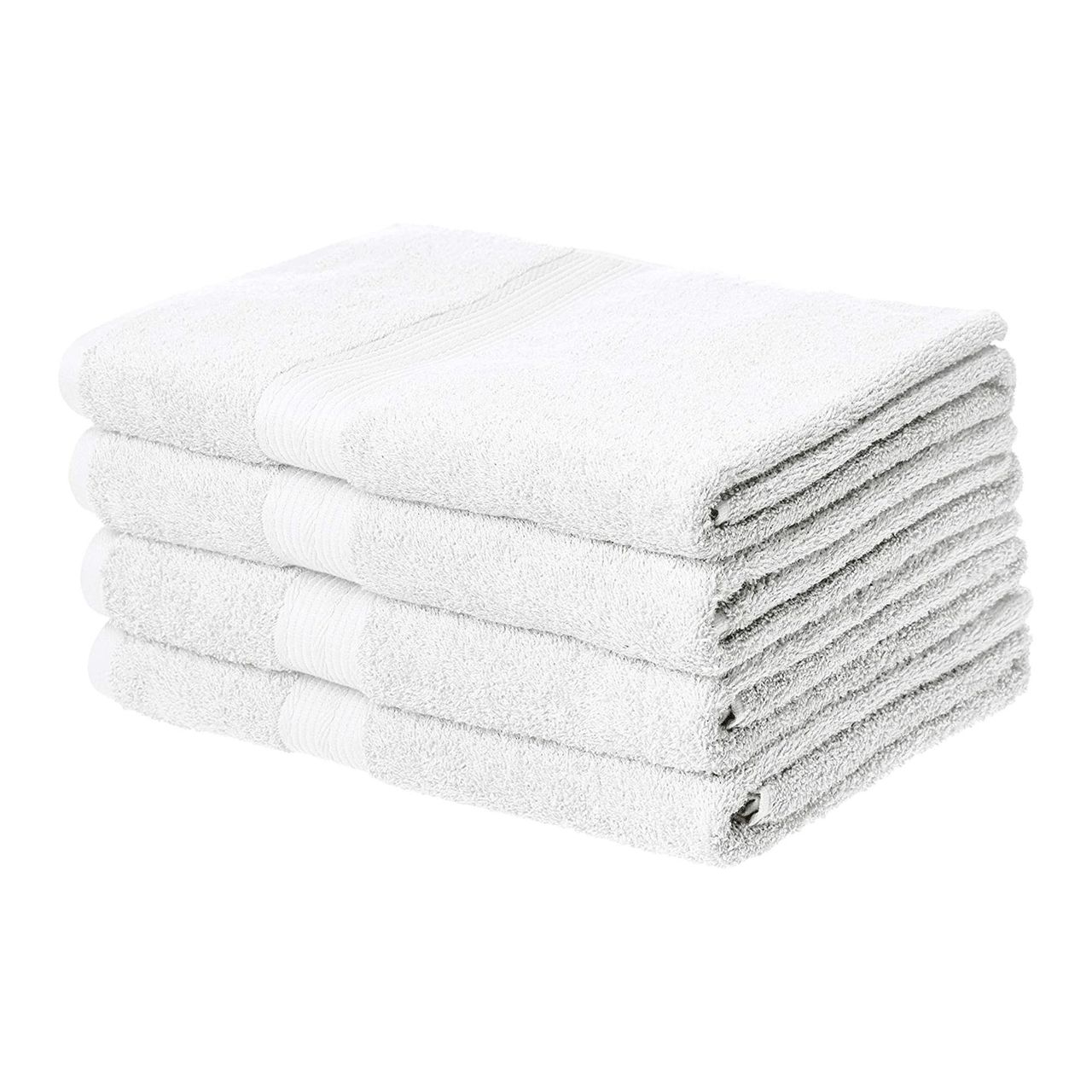 Best bath towels — tried and tested Real Homes