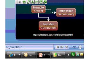 Step 10: True Windows applications.