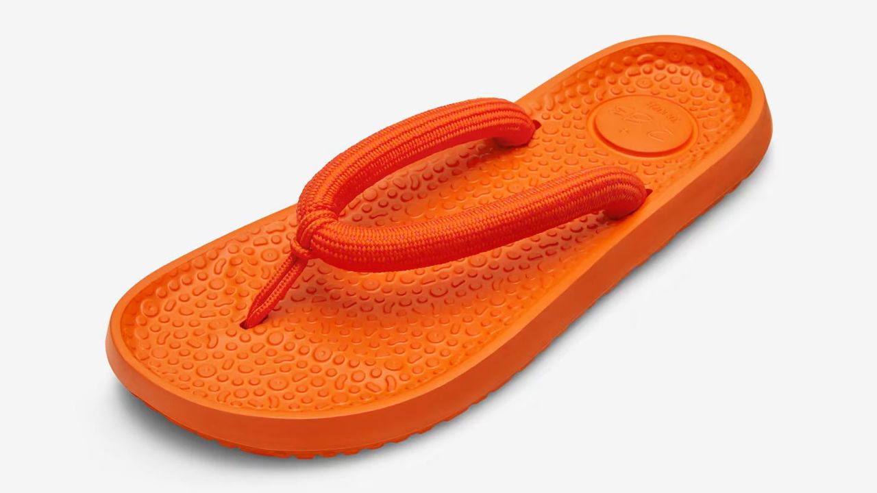 Best flip flops for walking 2023: Stroll into summer | T3