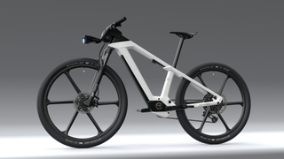 Bosch e-bike concept