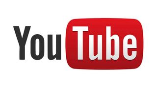 The second YouTube logo