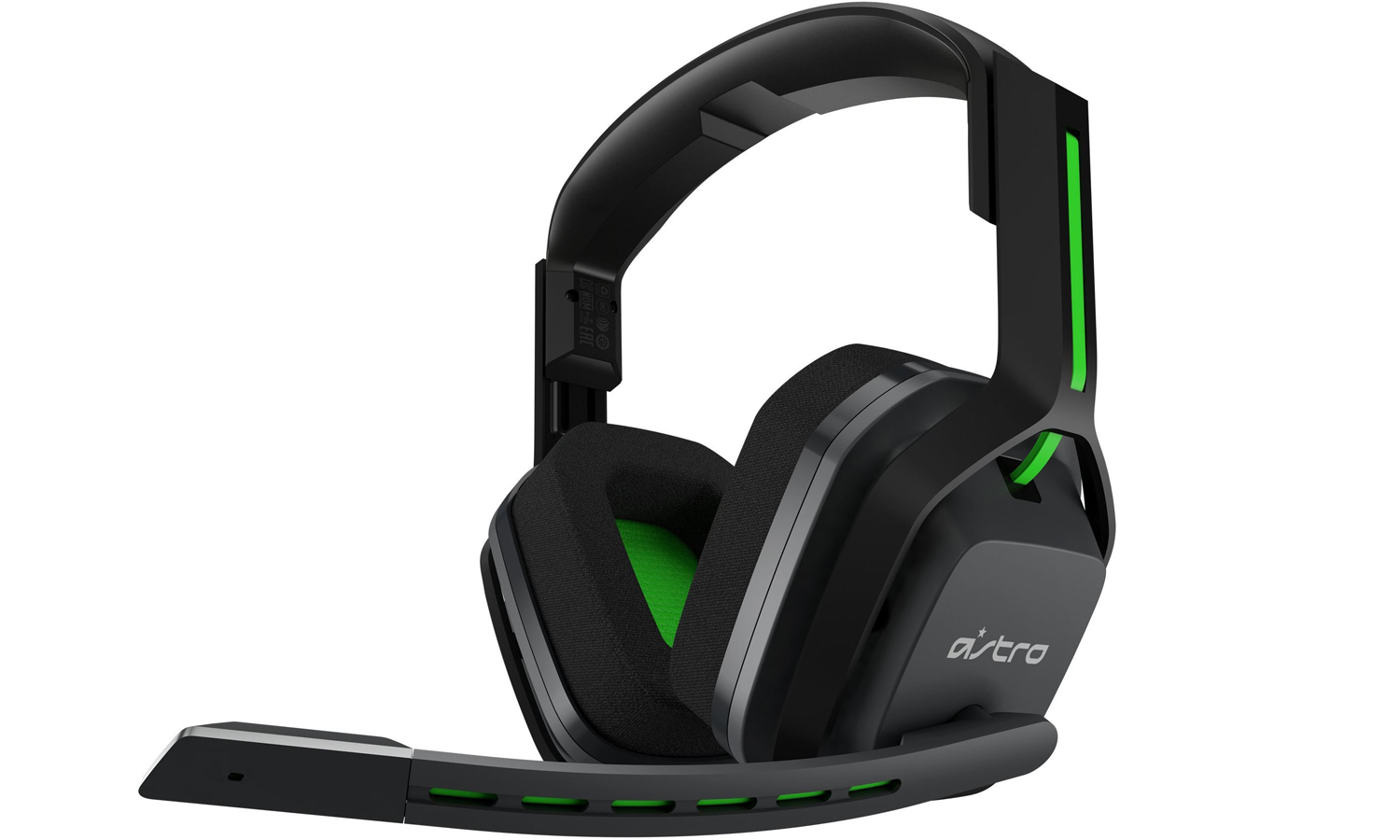 Astro A20 Headset Review: A Midrange Wireless Contender | Tom's Guide