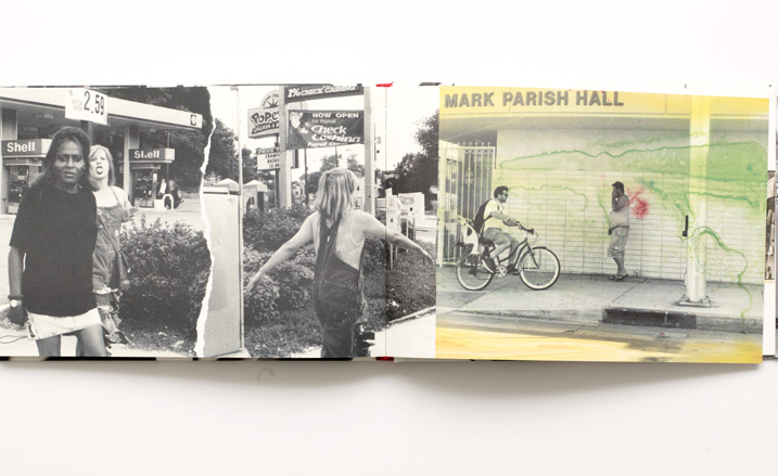 Antenne Books: a website for independent titles