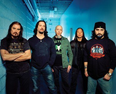 Dream Theater: 'Live at Budokan' to Be Released on Blu-Ray | Guitar World