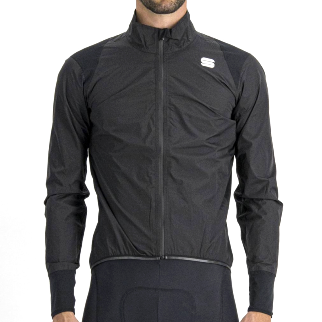 Sportful Hot Pack No Rain jacket