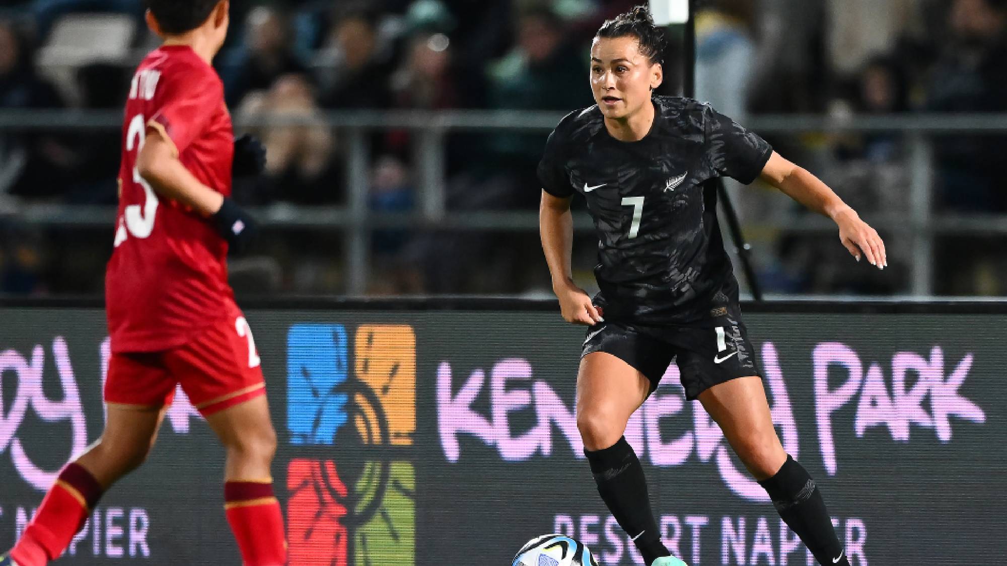New Zealand vs Norway live stream How to watch Womens World Cup 2023 game online Toms Guide