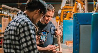 Behind the scenes at Cor-Tek, PRS's manufacturing partner for its more affordable SE range, where PRS works hand in hand with Cor-Tek's luthiers to share their expertise and bring continuous improvements to the SE range.