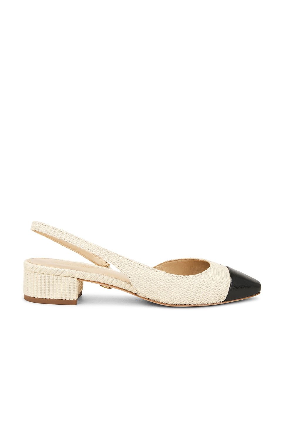 Cecile Sling Black